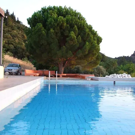 Villa Breathtaking Sunset & Sea View While In The Pool *